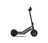 Pure Electric – Trottinette électrique Escape Pro+ – 500 W – 50 km – Noir