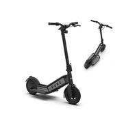 Trottinette électrique PURE ELECTRIC Escape Pro Black