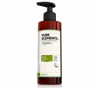 Pure Elements - Lotion Coiffante Naturelle - Aloe Smothing Nectar -