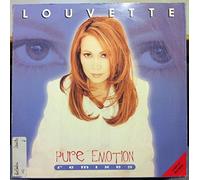 Pure Emotion (Remixes,x9) (2MAX) [Import]