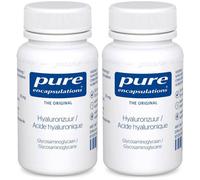 pure Encapsulations® Acide Hyaluronique Capsule(S) 2x30 pc(s)