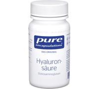 Pure Encapsulations Acide Hyaluronique en gélules 30pc