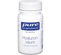 Pure Encapsulations Acide Hyaluronique en gélules 60pc