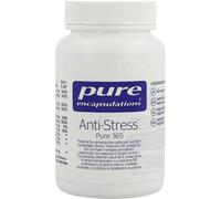 Pure Encapsulations Anti-Stress - 365 Nouvelle Formule Capsule(S) 60 pc(s)