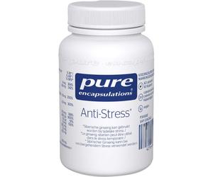 Pure Encapsulations Anti-Stress Pure 365 Capsules 60