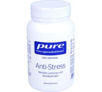 Pure Encapsulations Anti-Stress Pure 365 Kapseln 60 St
