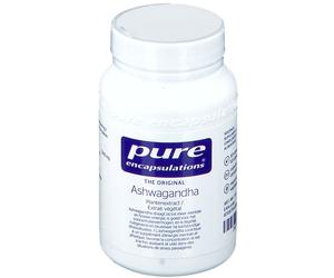 Pure Encapsulations® Ashwagandha Capsule(S) 60 pc(s)