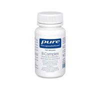 Pure Encapsulations B-Complex 60 Capsules