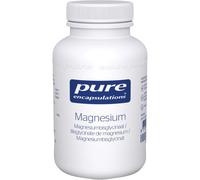 Pure Encapsulations Bisglycinate De Magnésium 90 Capsules