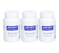 PURE ENCAPSULATIONS® Boswellia Capsule(S) 3x60 pc(s)