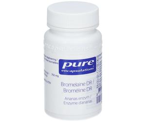 pure encapsulations® Bromelaine DR Capsule(S) 30 pc(s)