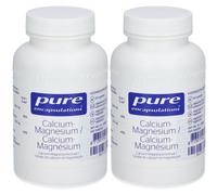 Pure Encapsulations Calcium-Magnesium Capsule(S) 2x90 pc(s)
