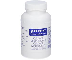 Pure Encapsulations Calcium-Magnesium Capsule(S) 90 pc(s)