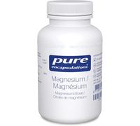 pure Encapsulations® Citrate de Magnésium Capsule(S) 90 pc(s)