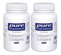 pure encapsulations® Collagène Capsule(S) 2x60 pc(s)