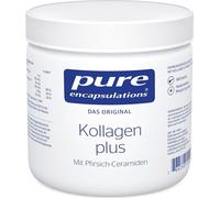 Pure Encapsulations Collagène plus poudre 140 g