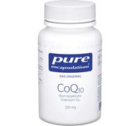 Pure Encapsulations Coq10 120 mg Gélules 60 Pcs