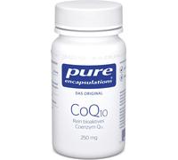 Pure Encapsulations Coq10 250 mg gélules 30 pcs