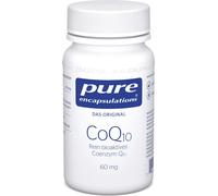 Pure Encapsulations Coq10 60 mg gélules 30 pcs