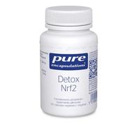 Pure Encapsulations Détox Nrf2 – 60 capsules végétales