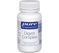 Pure Encapsulations Digest Complex 60caps