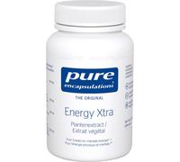 pure encapsulations® Energy Xtra capsule(s) 60 pc(s)