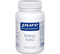 pure encapsulations® Energy Xtra capsule(s) 60 pc(s)