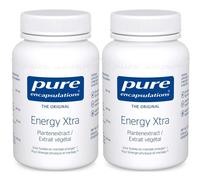 pure encapsulations® Energy Xtra Capsule(S) 2x60 pc(s)