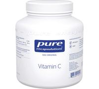 Pure Encapsulations Gélules de vitamine C 250pcs