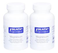 pure Encapsulations® Glycinate de Magnésium Capsule(S) 2x90 pc(s)