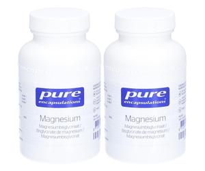 pure Encapsulations® Glycinate de Magnésium Capsule(S) 2x90 pc(s)