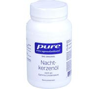 Pure Encapsulations Huile d'onagre en gélules 100pc