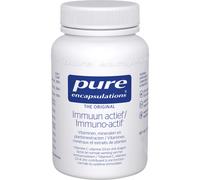 Pure Encapsulations® Immuno-Actif Capsule(S) 60 pc(s)