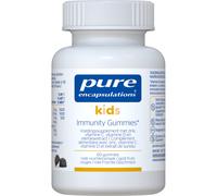 Pure Encapsulations Kids Immunity Gummies 60 Pièces