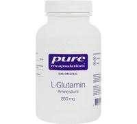 Pure Encapsulations L-Glutamine 850 mg Gélules 90 Pcs