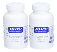 pure encapsulations® L-Lysine Plus Capsule(S) 2x90 pc(s)
