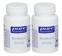 Pure Encapsulations Microflora G.I. Capsule(S) 2x60 pc(s)