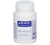 Pure Encapsulations Microflora G.I. Capsule(S) 60 pc(s)