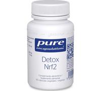 Pure Encapsulations Détox Nrf2 – 60 capsules végétales