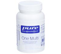 pure encapsulations® One Multi Comprimé(S) 60 pc(s)