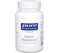 Pure Encapsulations Potassium Magn.Citrate en gélules 90 pc