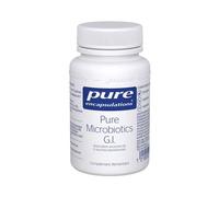 Pure Encapsulations Pure Microbiotics G.I 60caps