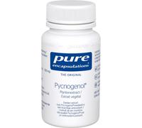Pure Encapsulations Pycnogenol 60 Capsules