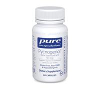 Pure Encapsulations Pycnogenol 60 Capsules