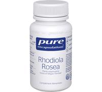 Pure Encapsulations Rhodiola Rosea 90 Tube Capsules