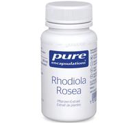 PURE ENCAPSULATIONS Rhodiola Rosea Capsule(S) 90 pc(s)