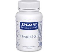 Pure Encapsulations Ubiquinol-Qh 30 Gélules