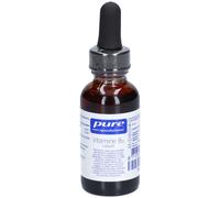 Pure Encapsulations Vitamine B12 Liquide 30ml