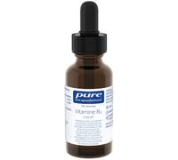 Pure Encapsulations Vitamine B12 Liquide 30ml