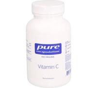 Pure Encapsulations Vitamine C Capsules 90 pc
